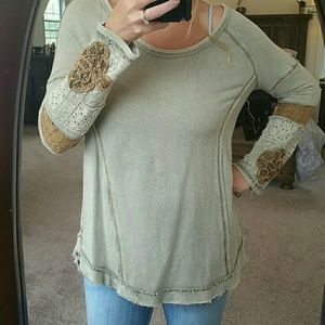 Free People Sweater